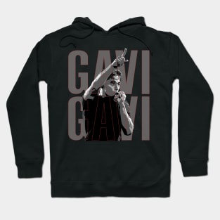 Gavi Hoodie